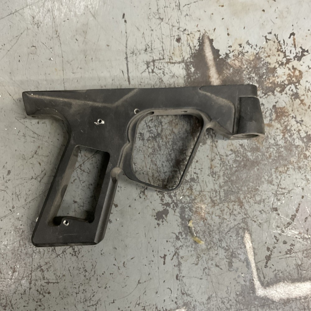 Smart Parts Ion Frame