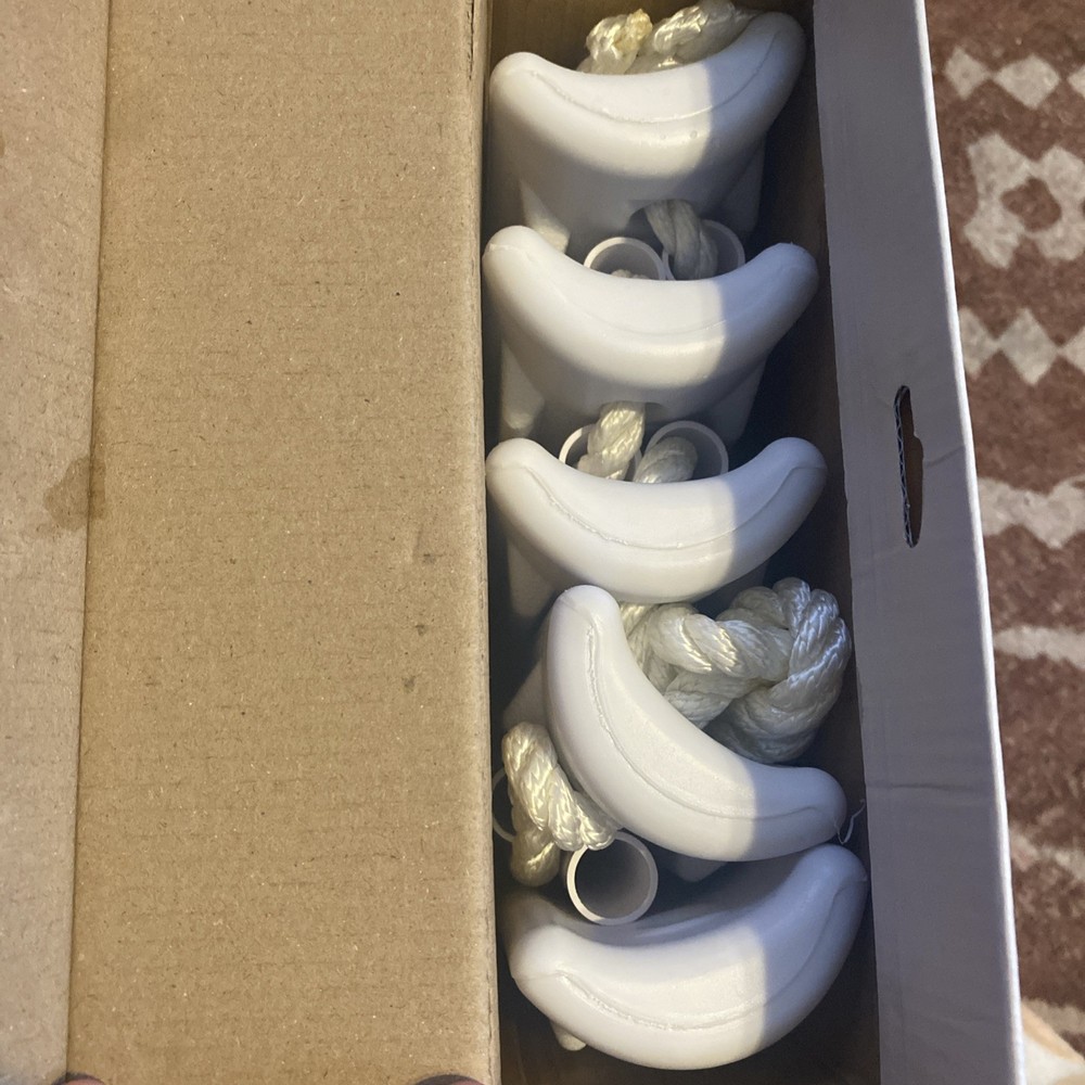 Boat Ladder*USED* SEA SENSE