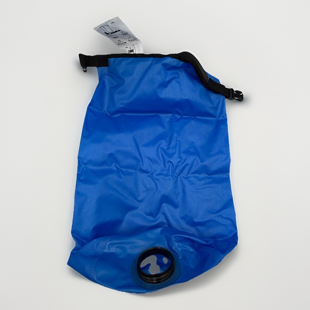 Katadyn Base Camp Microfilter Water Filtration System Backcountry Series