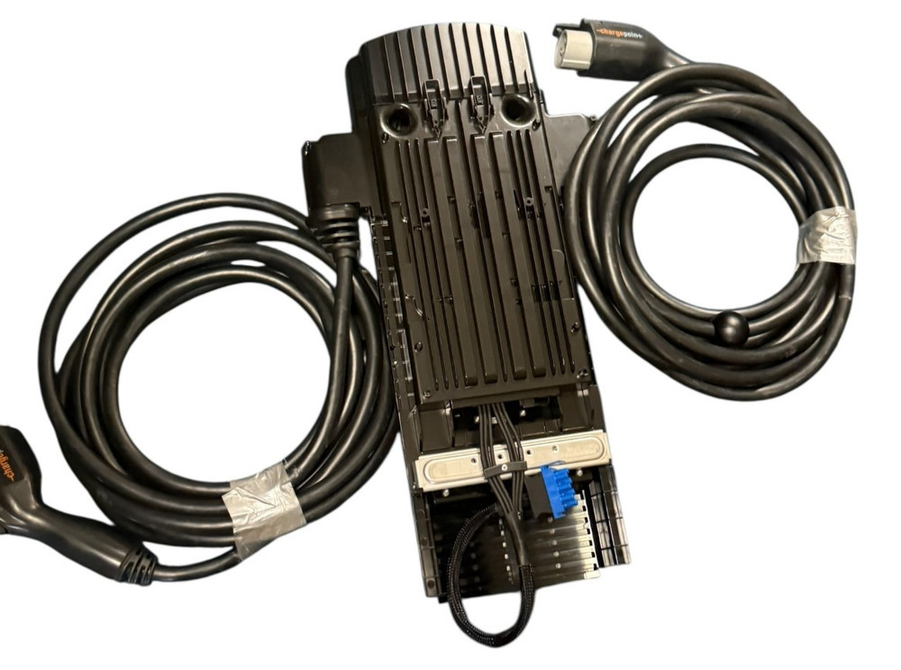 ChargePoint GW-RFID-DUAL-23 Dual Charging Station