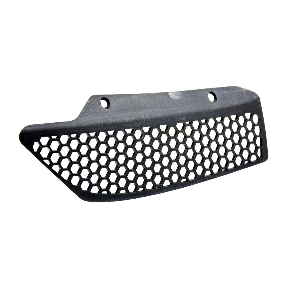 Polaris 5437655-070 Black Left Hand Hinge Screen 2008-2013 Shift Switchback
