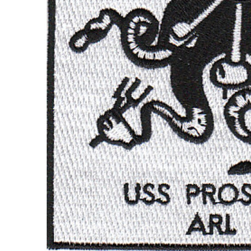 USS Proserpine ARL-21 Patch