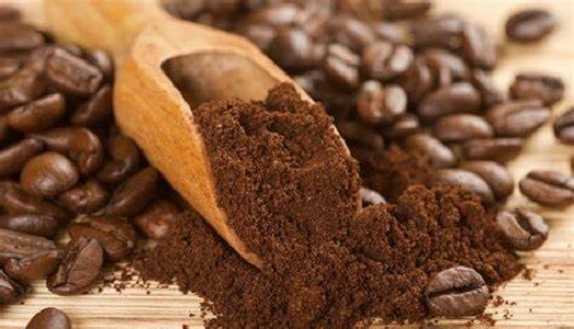 Dark Chocolate Mint 10oz Dessert Coffee Fresh Roasted Medium Bold