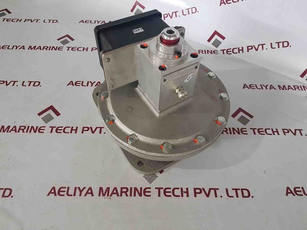 ENGINE SYSTEMS 8362040 Crankcase Pressure Detector