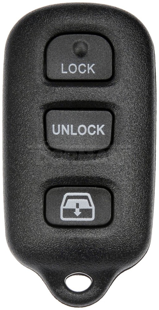 Remote Lock Ctrl Or Fob Dorman/Help 99138