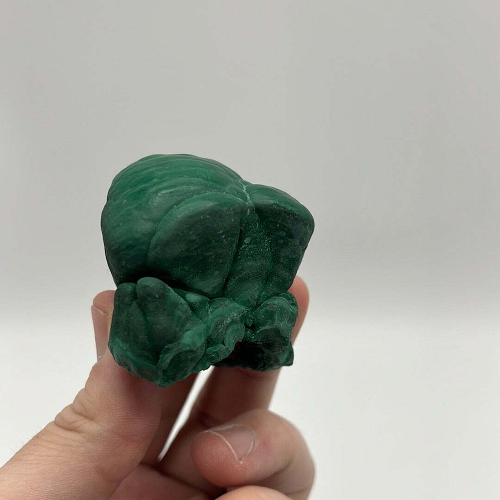 Malachite Specimen G