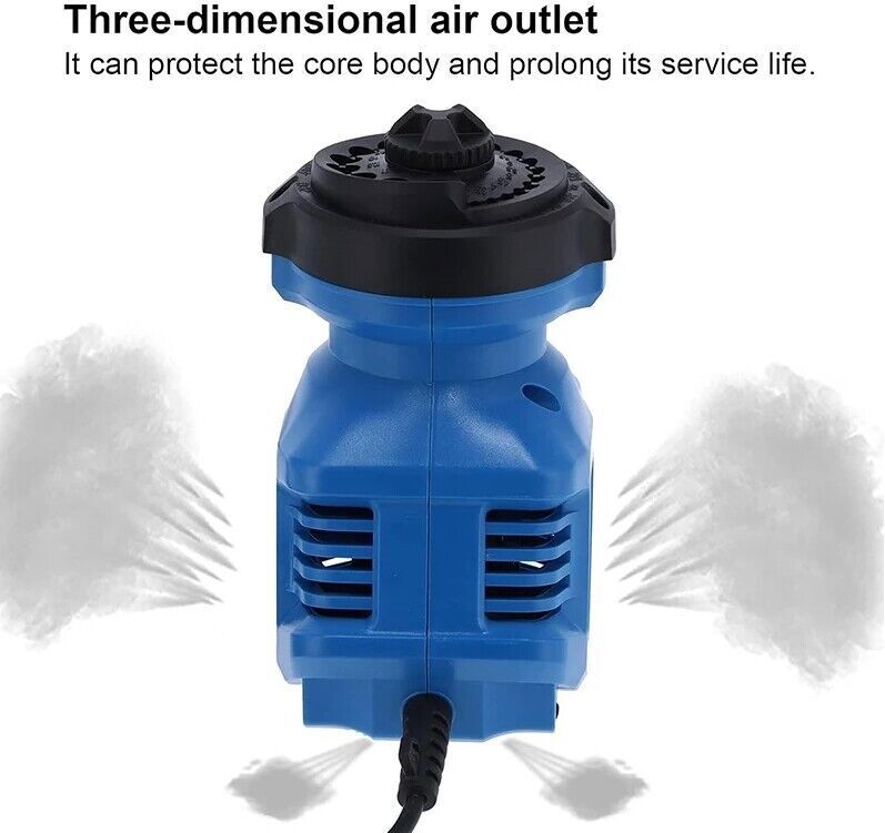 Electric Drill Bit Sharpener Automatic Drill Bits Grinding Machine 95W 110V