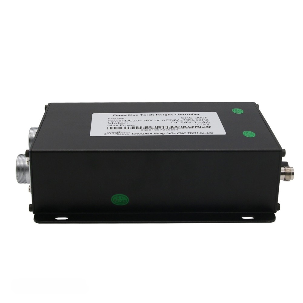 CHC-200FII Capacitive Torch Height Controller for flame CNC Cutting Machine New