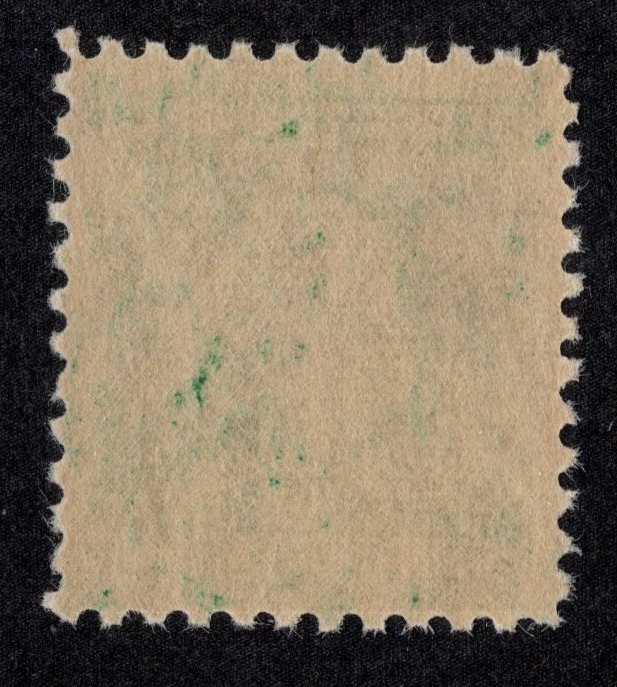 U.S. - RD295 - Fine/Very Fine - Never Hinged