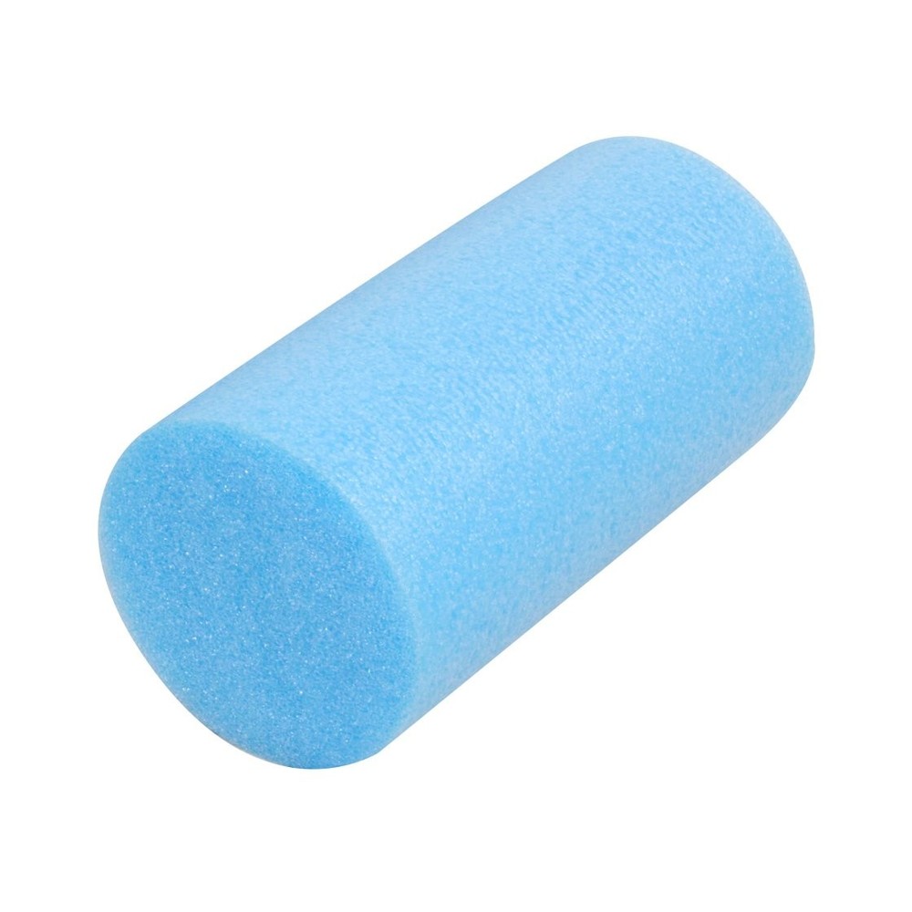 Foam Massage Roller, Dark Blue, 36 in