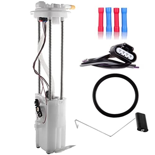 Fuel Pump Electrical Assembly High Performance for 1999-2002 for Chevy