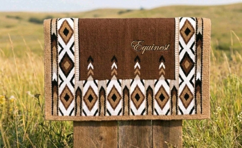 Saddle Ranch Pad 34×38