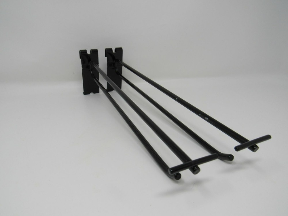 Commercial Set Of 2 Grid Display Support Bracket