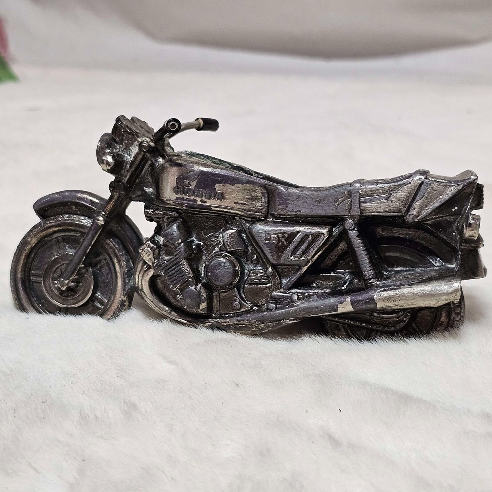 Honda CBX1000 mini replica red baron