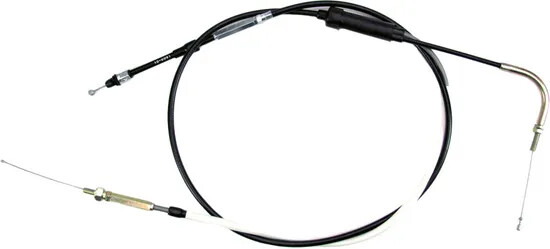 Motion Pro Vinyl Pull Throttle Cable Polaris Scrambler 400 4x4 00-02