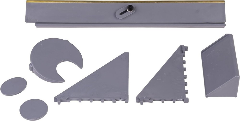 Gemini Taurus 3 Accessory Kit 1024