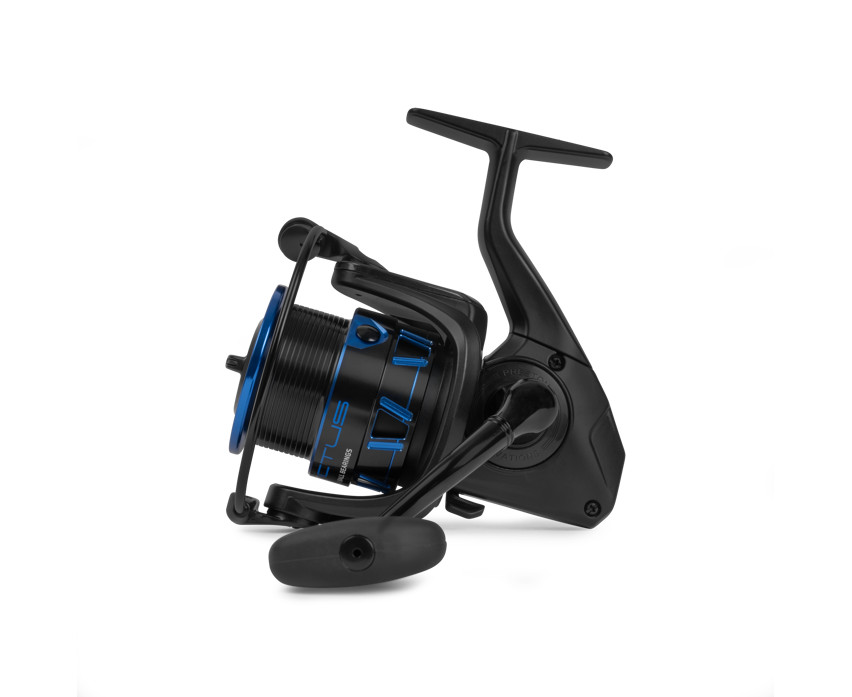 Preston Invictus Reel Front Drag ( All Sizes)