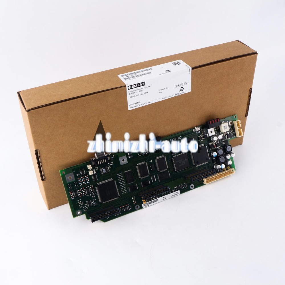 1PC SIEMENS Control Board A5E00158600