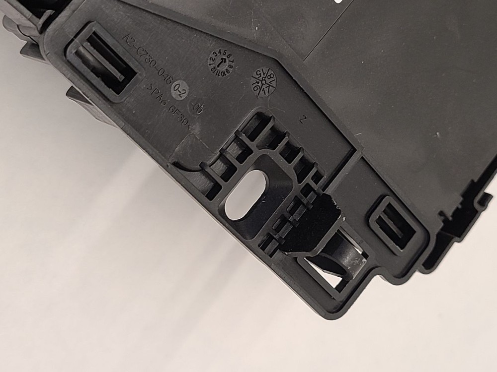 Multi-Function Module fits 2016 Ford Edge Multifunction keyless ignition p