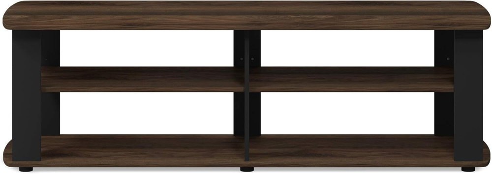 Entertainment Center TV Stand Rectangular Media Storage Console Table New