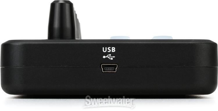 Behringer X-Touch Mini Ultra-compact Universal USB Controller