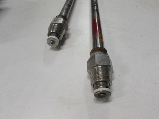 ENDRESS+HAUSER E-1 LTC 1220 LEVEL TRANSMITTER ***XLNT***