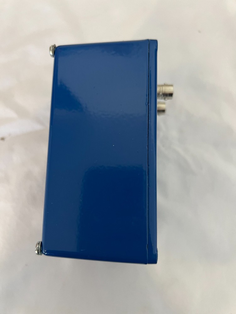 Allen Avionics HEC-2000 Hum Eliminator