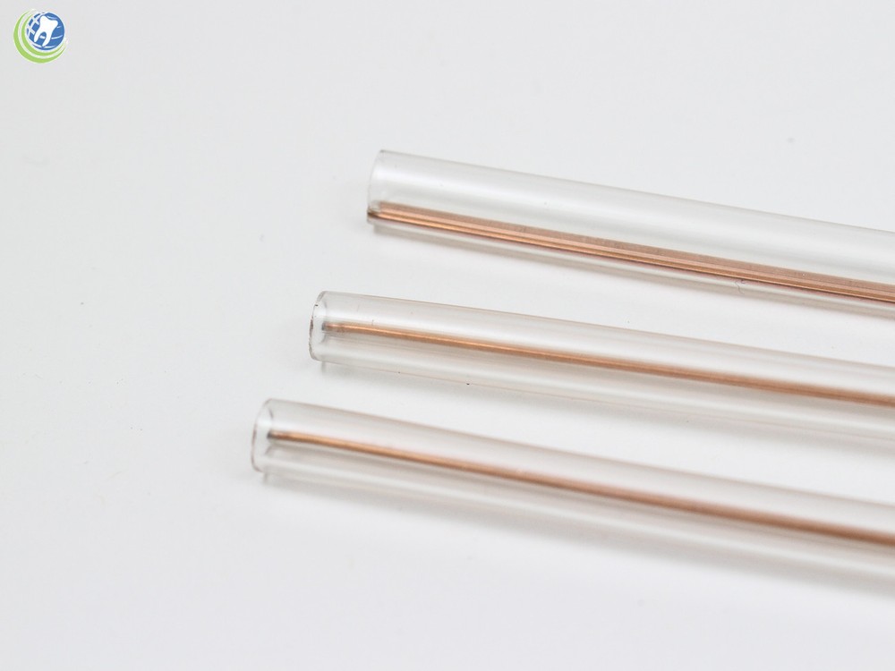 Dental Disposable Saliva Suction Ejectors Clear Blue Tip Bendable 6" 100 pc