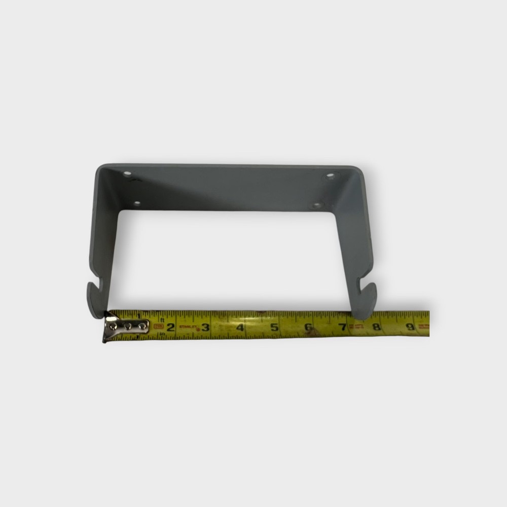 Sitex XJ-1 Mounting Bracket - BRACKET ONLY, NO KNOBS