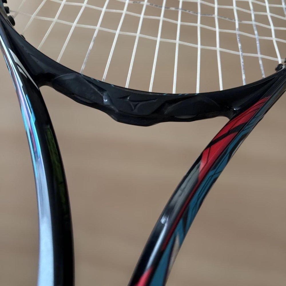 Mizuno Soft Tennis Racket
