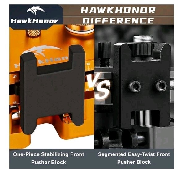 High-Quality Durable Pusher Tool, Utility Hand Tool for Home & Professional Use