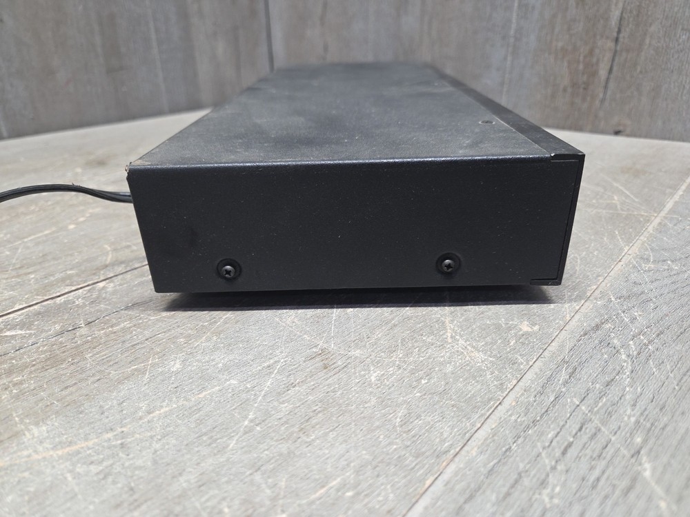 TEAC EQA-10 Graphic Equalizer Visualizer Spectrum Display (Only Somt Channels