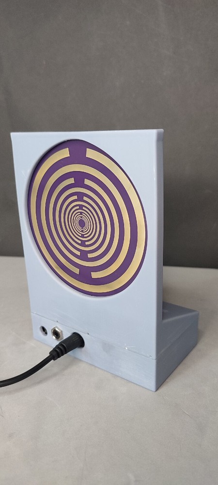 Scalar Waves XL Frequency Generator Active Mobius coil/ Lakhovsky antenna MWO de