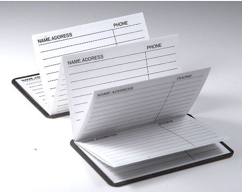 Magnetic USA Flag Credit Card Size