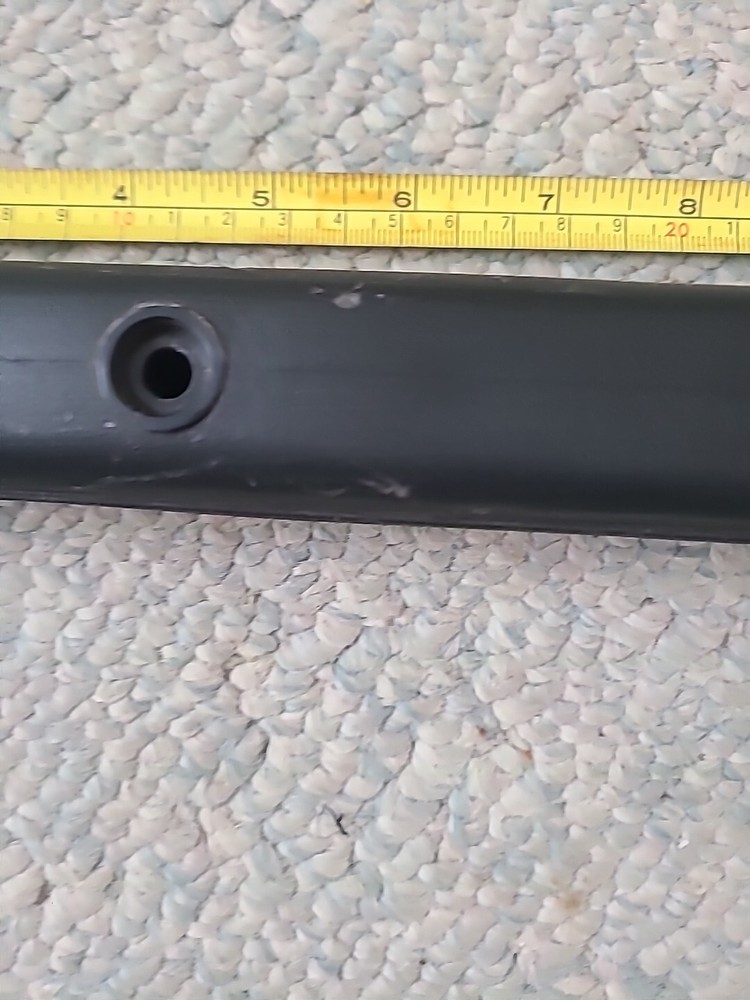 Early CVA Wolf Magnum Break Action Muzzleloader Rifle Synthetic Forend Forearm