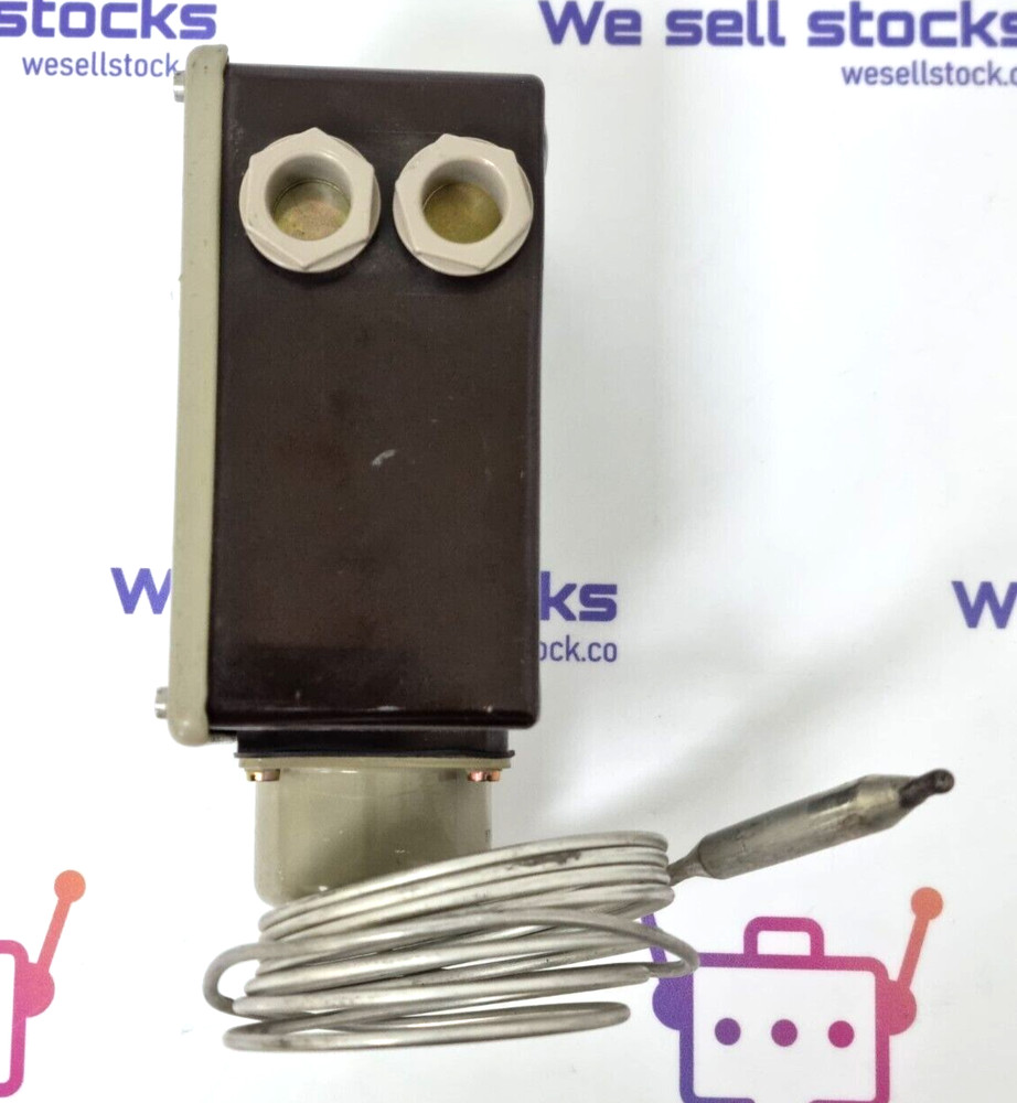 DANFOSS RT101 Temperature Thermostat