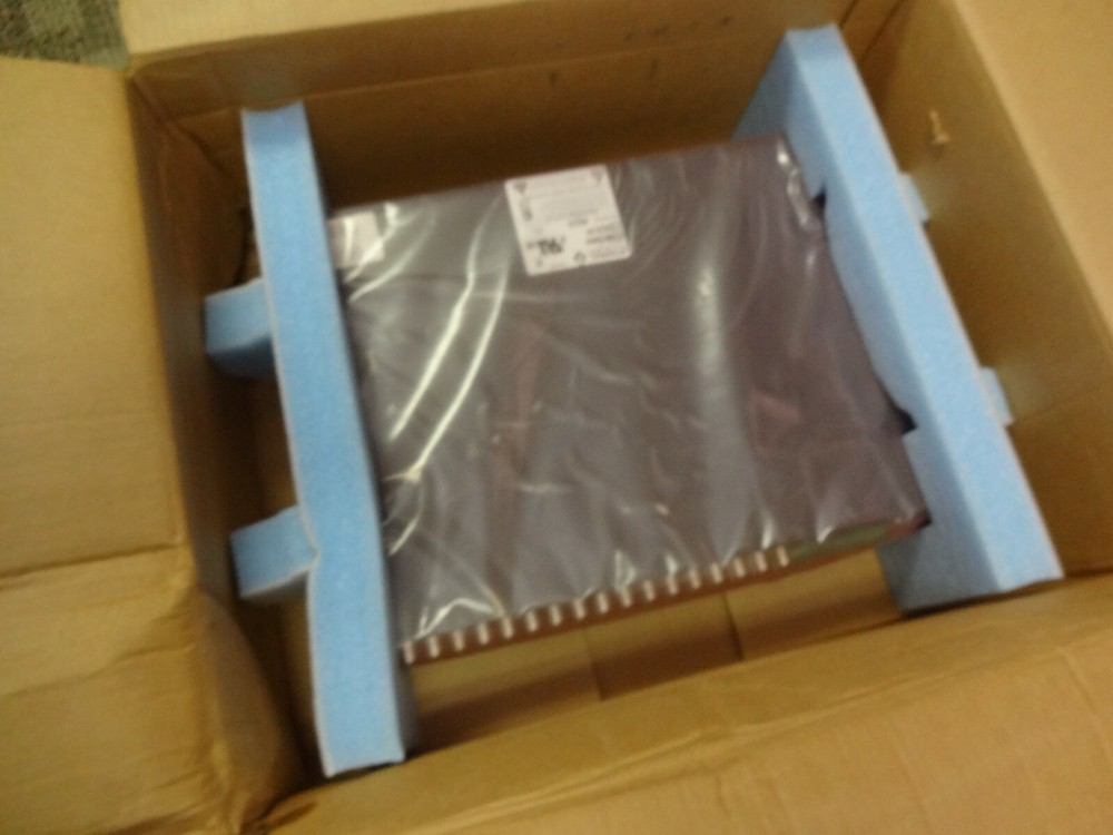 Integral Technologies Xmux-Ii-32 3327-a11 Digital Video Multiplexer