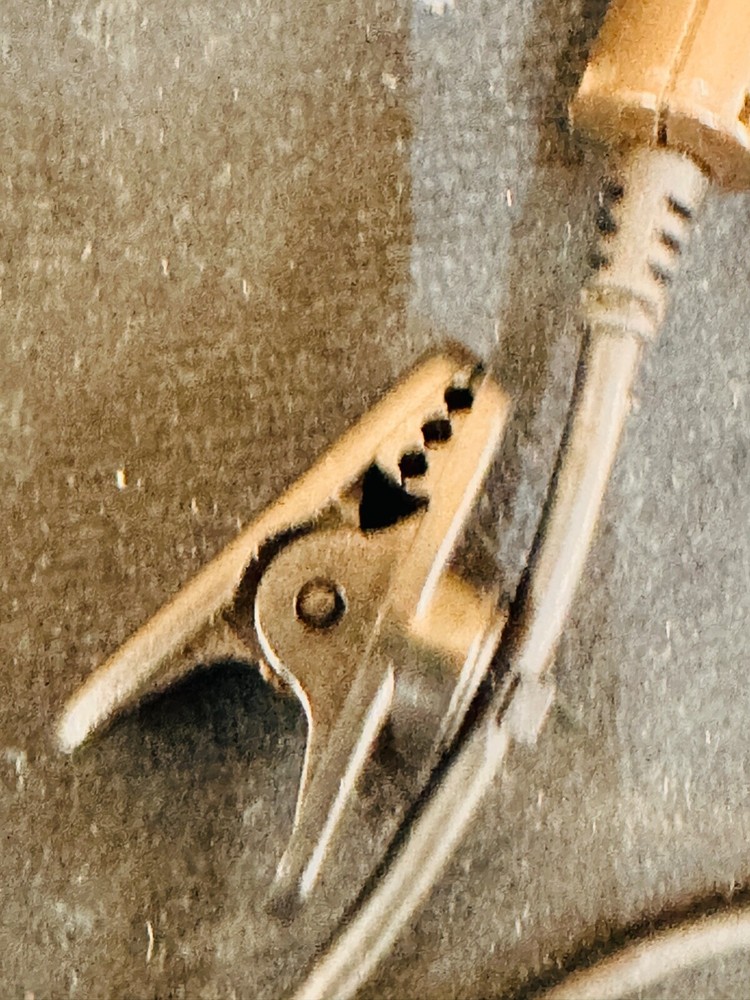 Audio-Technica AT829cW Lavalier Microphone for Audio Technica Wireless