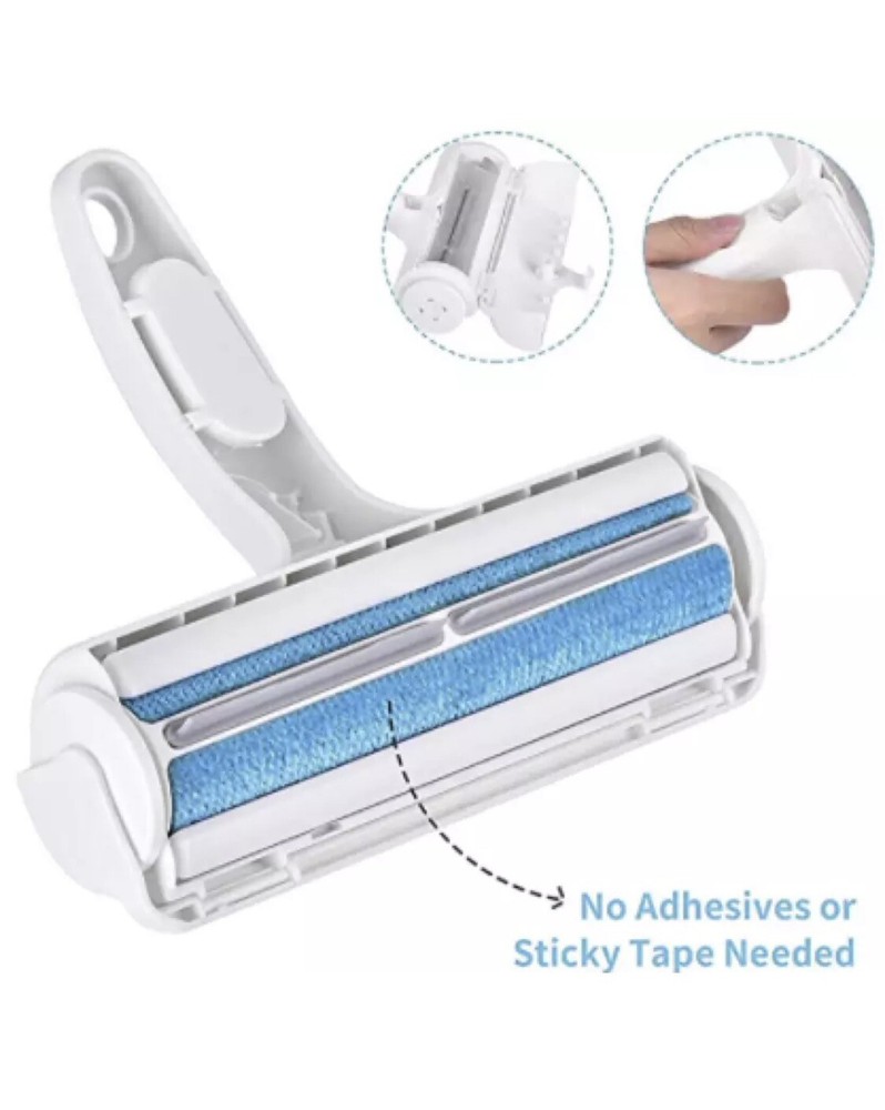 Pet Hair Removers (Eco-Friendly)