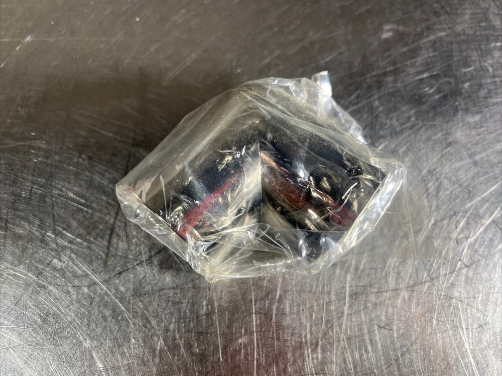 Nos Surplus Genko Elbow 38mm