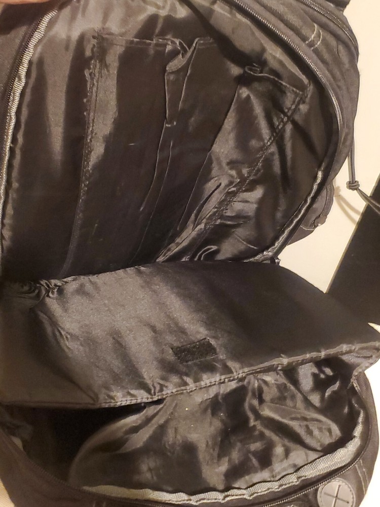 REDZ Paintball Backpack - RARE / VINTAGE