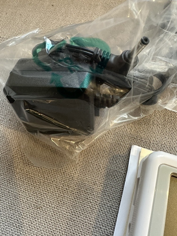 Traceable Labc3-6430 Excursion-Trac Datalogging Thermometer