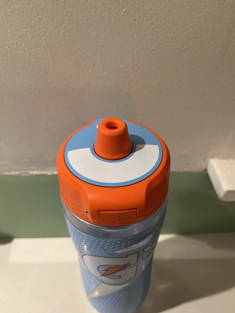 Gatorade 30oz GX Water Bottle - Blue