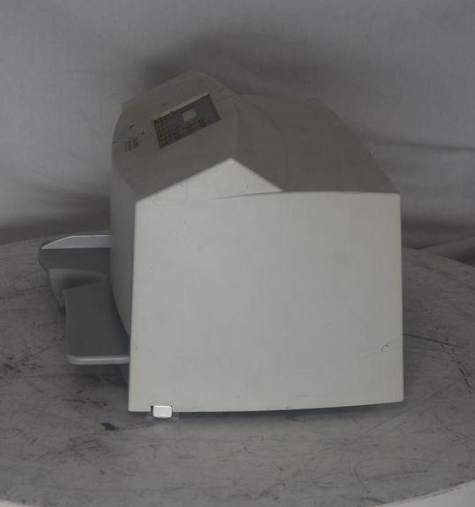 Craden Peripherals DP9 Passbook Printer SEE NOTES