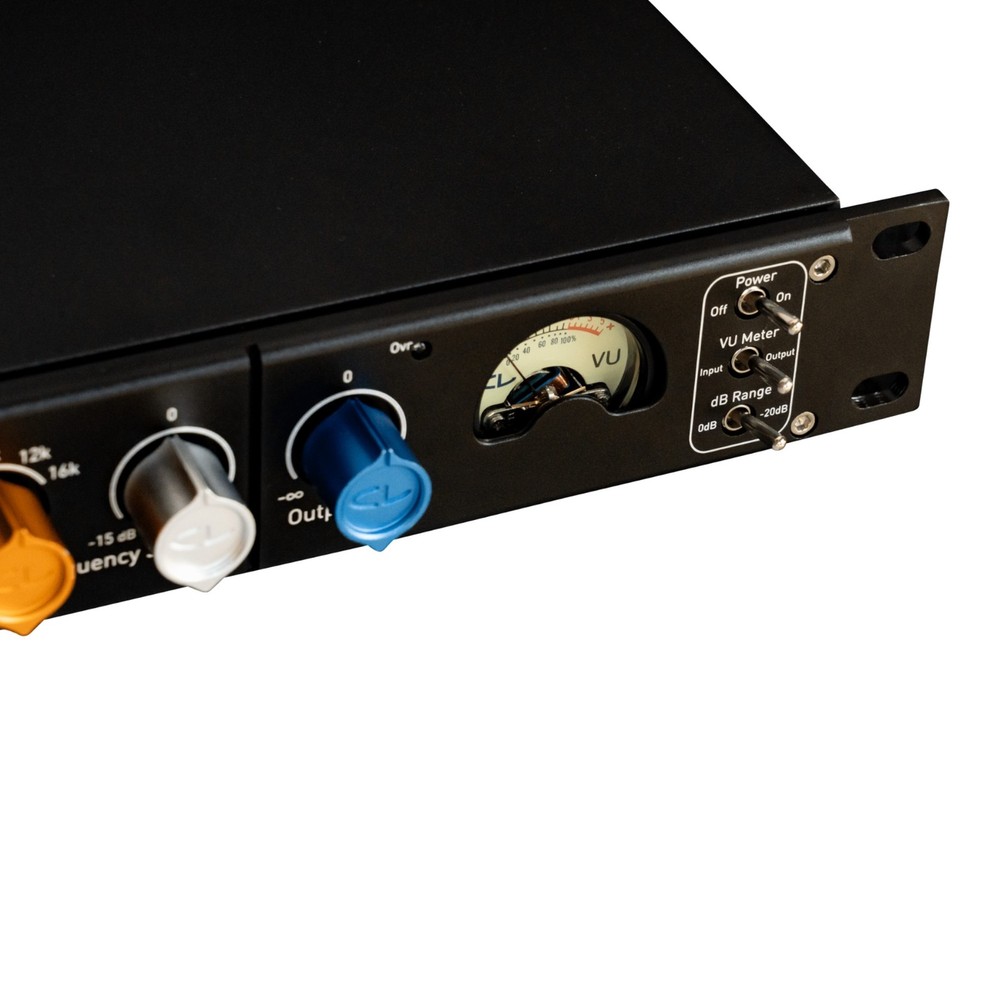 Chameleon Labs 7603 Microphone Preamp and EQ