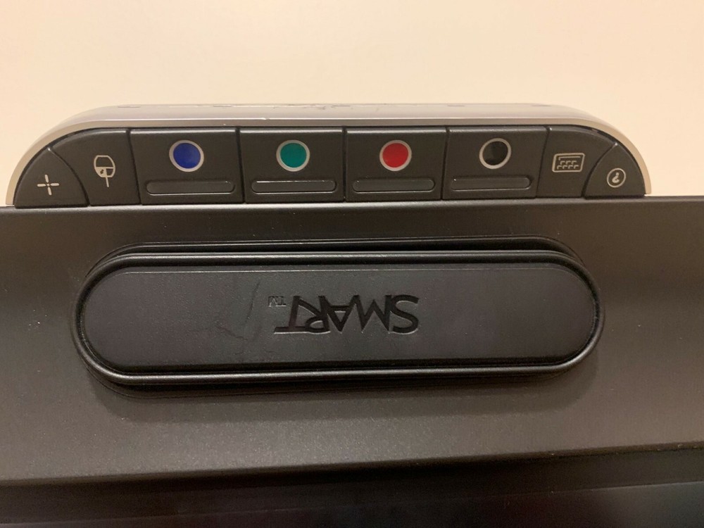 SMART 8055i - 55" Interactive LCD Monitor