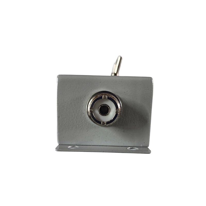 RA-1728A VARIABLE/ STEP ATTENUATOR 50 OHM 0- 82DB for Ham Radio Transmitter