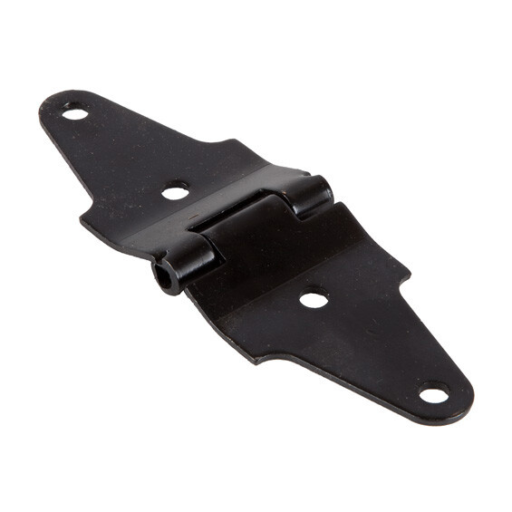 Truck Doors Whiting Center Hinge Roll Up Door Replacement Reference #15