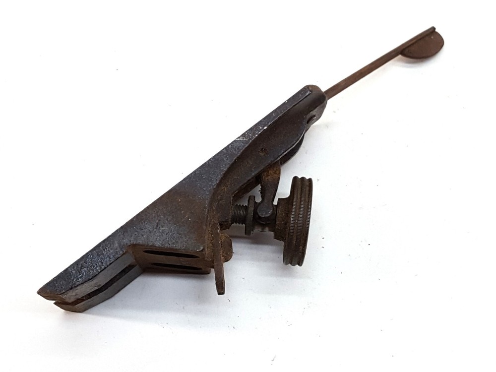 2790 Stanley Bailey No. 4 & 5; Frog, Type 12
