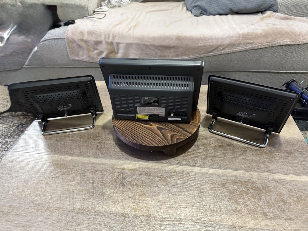 TEAC Micro Hi-Fi System MC-DX32i Subwoofer & Speakers, Remote, Ipod, CD Player